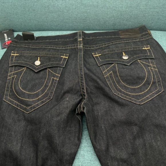 Men's Jeans - Picture 4 of 6